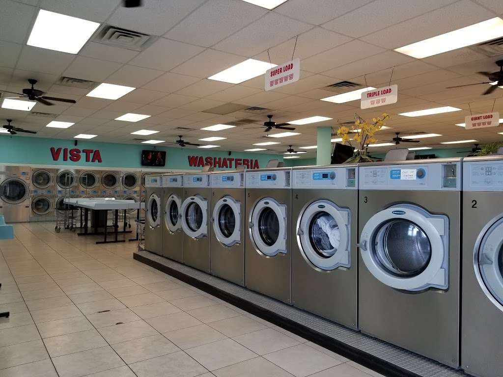 Express Wash-O-Matic Vista Washateria | 301 Vista Rd #150, Pasadena, TX 77504 | Phone: (281) 923-0099