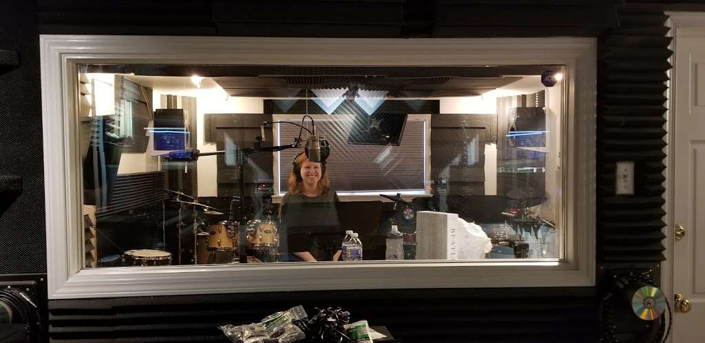 Sound Design Music Studio | 198 Ironstone Ridge Rd, Lancaster, PA 17603, USA | Phone: (717) 330-6234