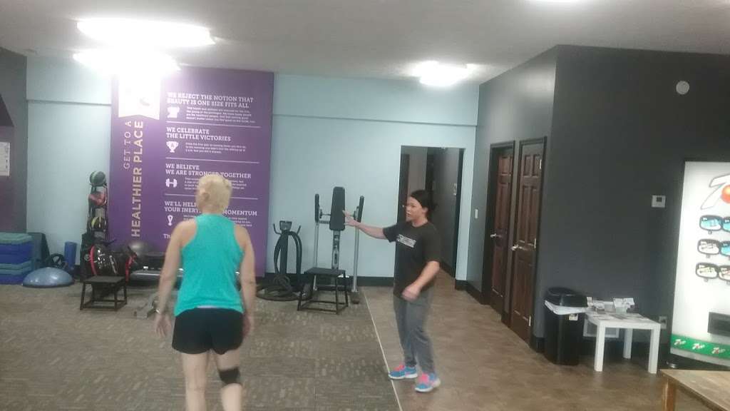 Anytime Fitness | 5971 US-52, New Palestine, IN 46163 | Phone: (317) 861-8451