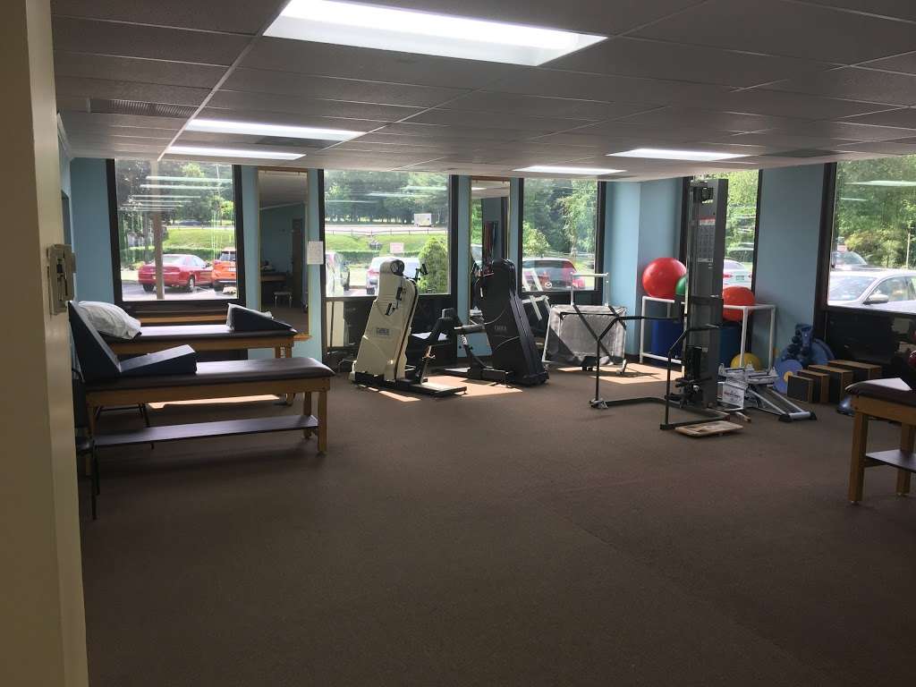 AON Physical Therapy & Wellness Pllc | 293 NY-100 #107, Somers, NY 10589 | Phone: (914) 276-2520