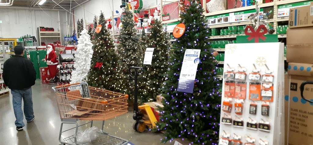 The Home Depot | 801 E Walnut St, Lebanon, PA 17042, USA | Phone: (717) 273-4829