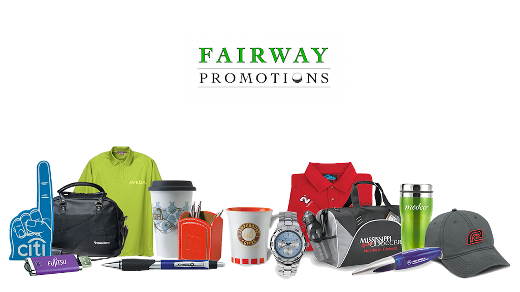 Fairway Promotions | 7074 S Revere Pkwy, Centennial, CO 80112, USA | Phone: (303) 999-3090