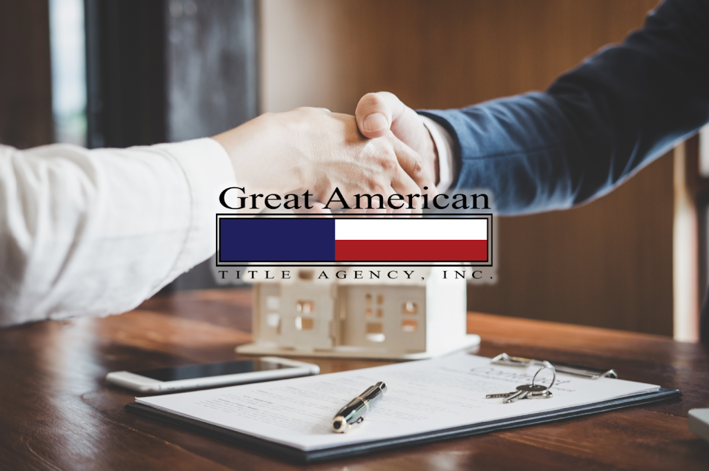 Great American Title Agency - Happy Valley | 10204 W Happy Valley Pkwy d170, Peoria, AZ 85383, USA | Phone: (623) 777-1500