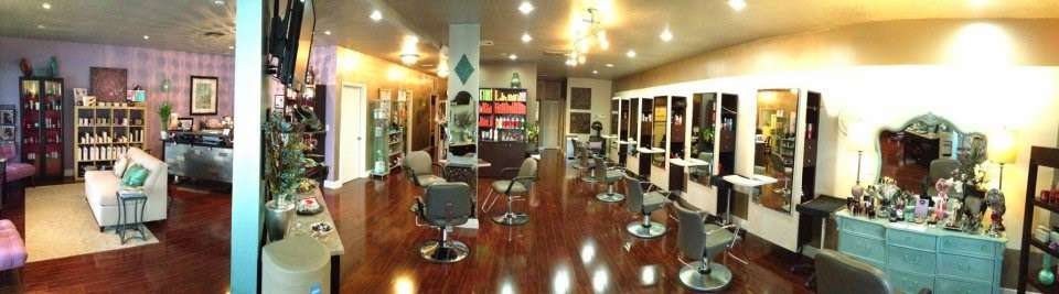 Salon Trace | 885 SE 6th Ave, Delray Beach, FL 33483, USA | Phone: (561) 272-2328