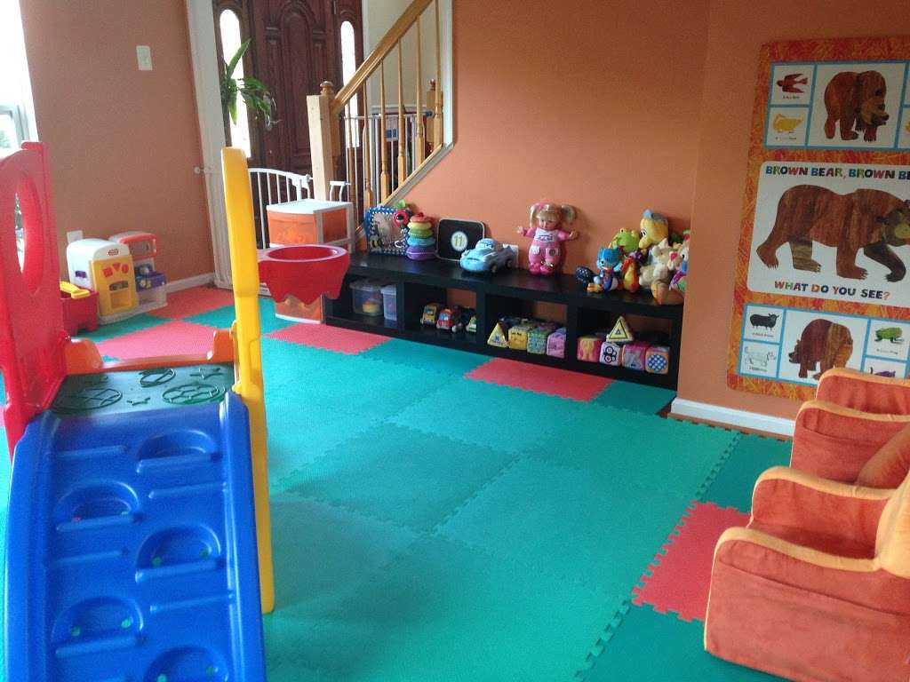 CLCP Early Learning (Connies Little Cutie Pies) | 14118 Tattershall Pl, Germantown, MD 20874 | Phone: (301) 540-0919