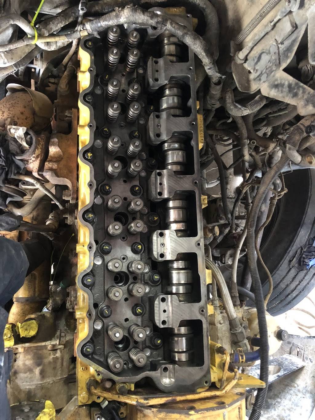 RPM Diesel Truck Repair | 1819 W Northwest Hwy, Dallas, TX 75220, USA | Phone: (214) 796-5909