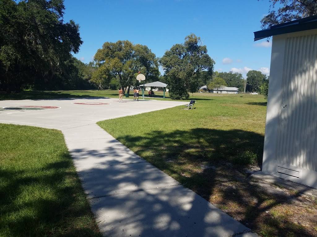 Peterson Road Park | 8203 Peterson Rd, Odessa, FL 33556, USA | Phone: (813) 744-5595