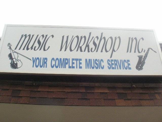 Music Workshop Inc | 11067 Prospect Rd, Strongsville, OH 44149, USA | Phone: (440) 238-9175