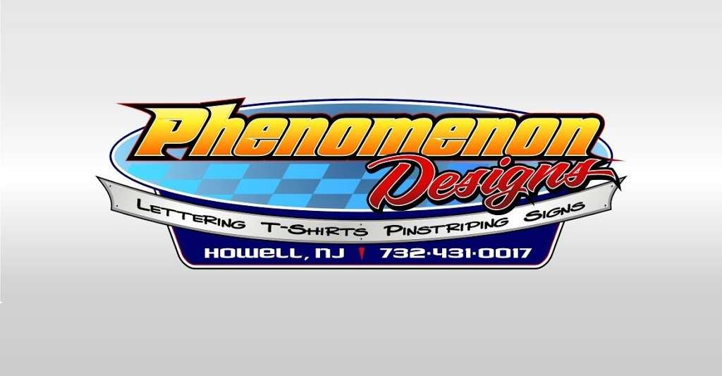 Phenomenon Designs | 1839 U.S. 9, Howell, NJ 07731, USA | Phone: (732) 431-0017