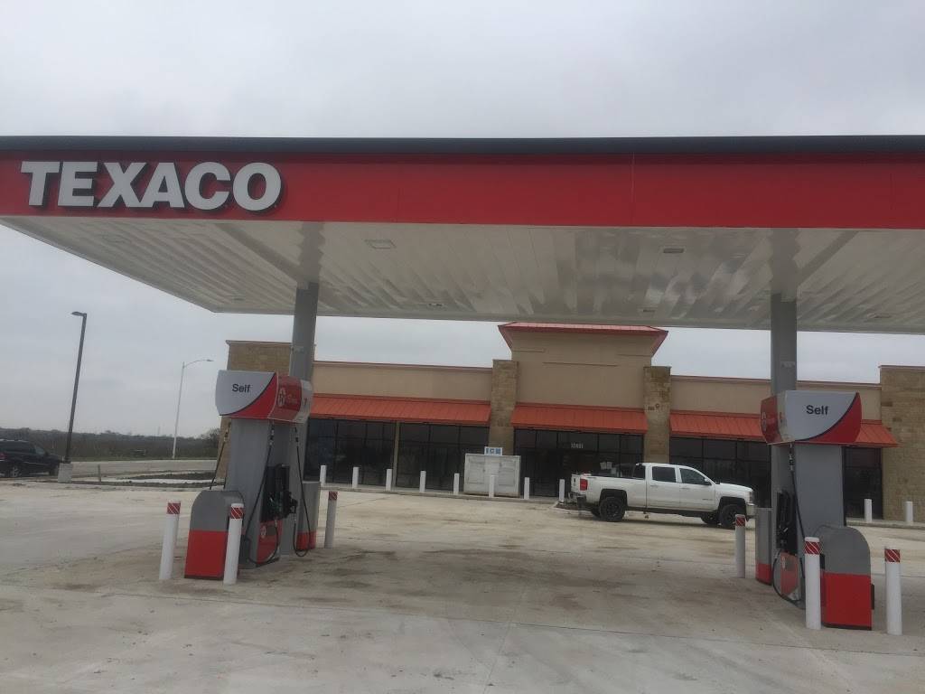 Apple Express Texaco Gas Station | 12401 Tilgang Pass, Manor, TX 78653, USA | Phone: (512) 272-4728