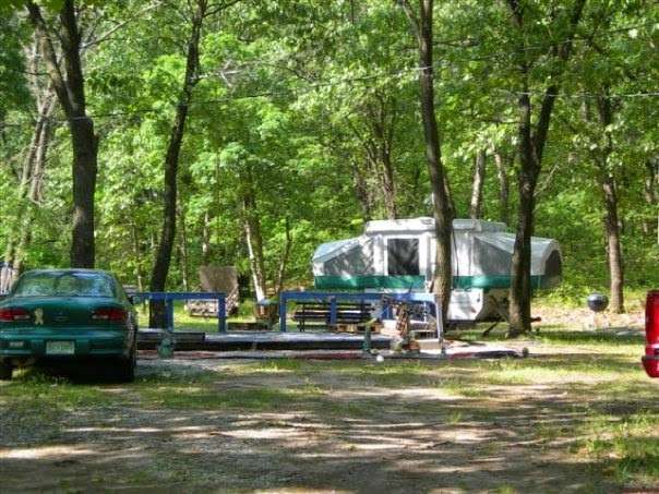 Pioneer Family Campground | 1273 E 900 N, Lake Village, IN 46349, USA | Phone: (219) 345-4472