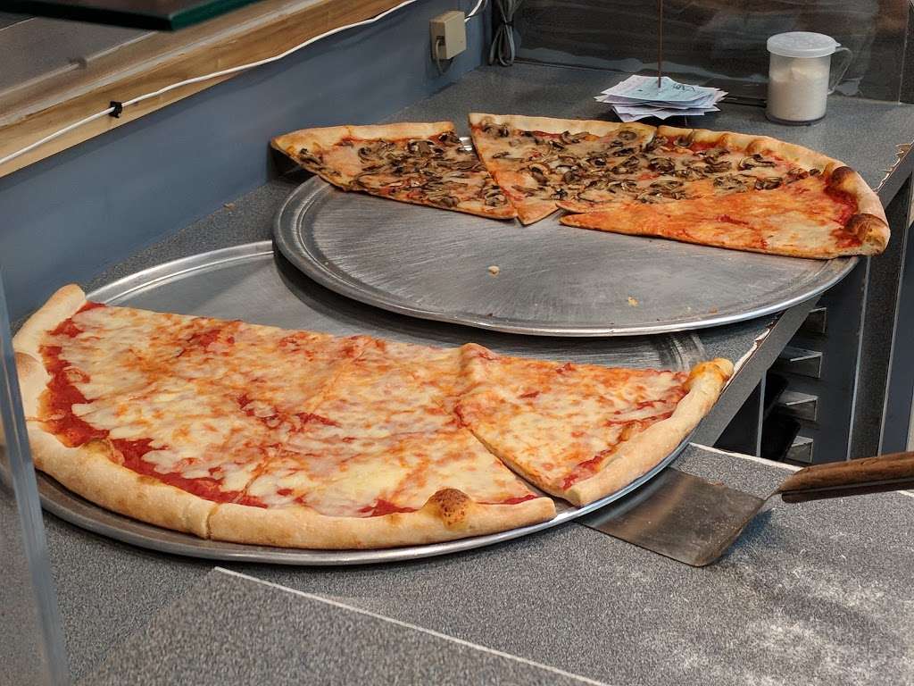 Victors Pizza | 450 Amwell Rd #1, Hillsborough Township, NJ 08844, USA | Phone: (908) 359-6364