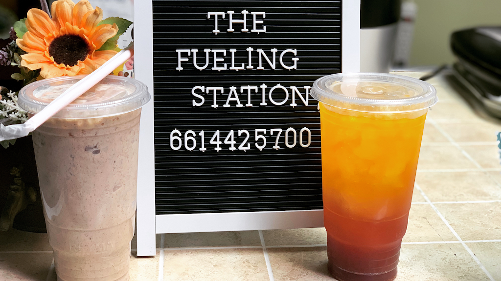 The Fueling Station | 4704 Panorama Dr, Bakersfield, CA 93306, USA | Phone: (661) 422-5700