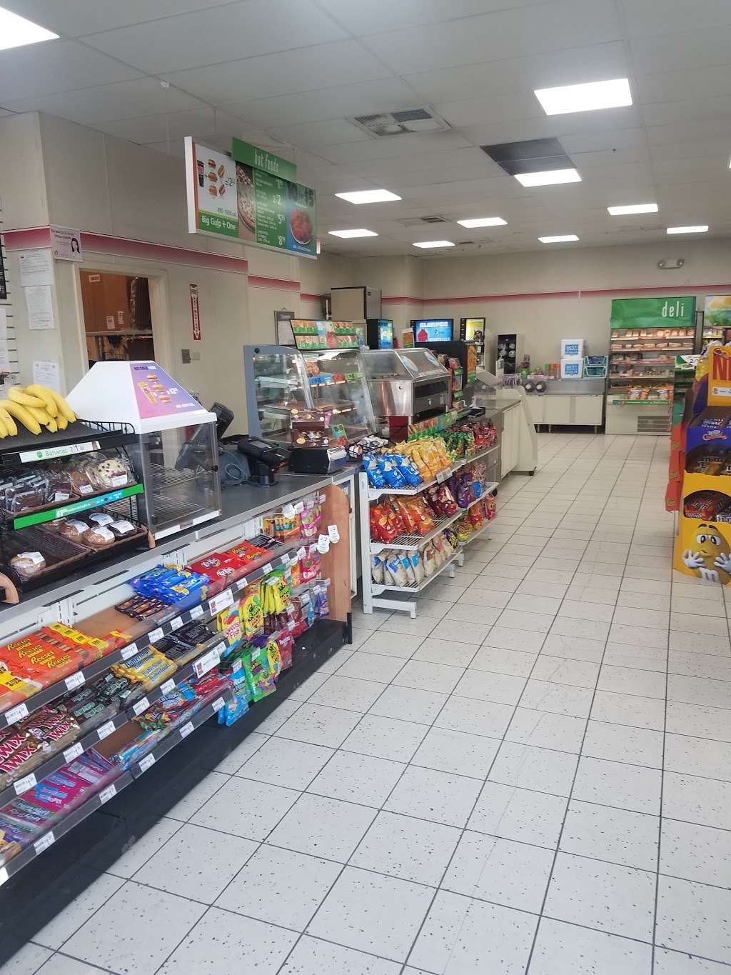 7-Eleven | 103 W Margaret St, Thornton, IL 60476 | Phone: (708) 877-6859