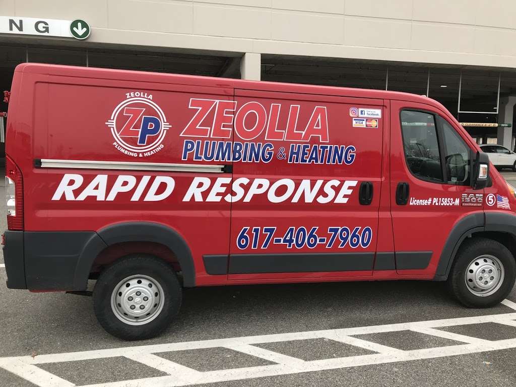 Zeolla Plumbing and heating | 416 Tamarack Ln, Abington, MA 02351, USA | Phone: (617) 406-7960