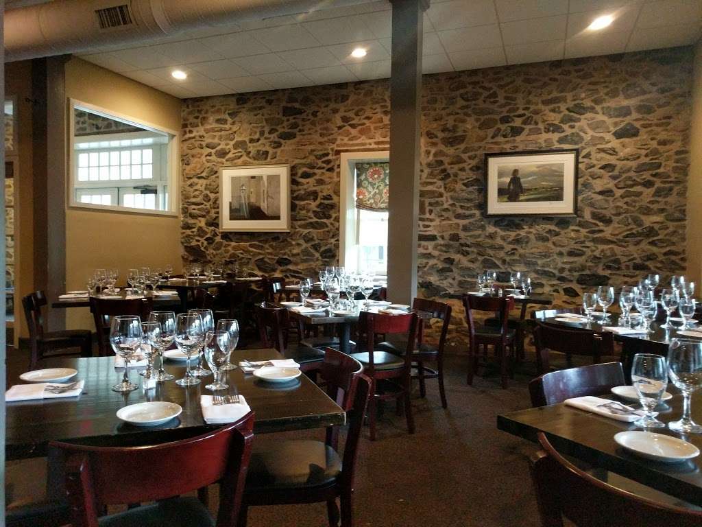 Antica Italian Restaurant & BYOB | 1623 Baltimore Pike, Chadds Ford, PA 19317 | Phone: (484) 770-8631