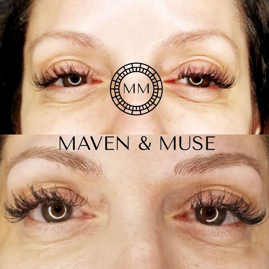 Maven & Muse, LLC | Spa 8 Inside Blue Lion Studio, 4057 Riley Fuzzel Rd #700, Spring, TX 77386, USA | Phone: (936) 228-9262