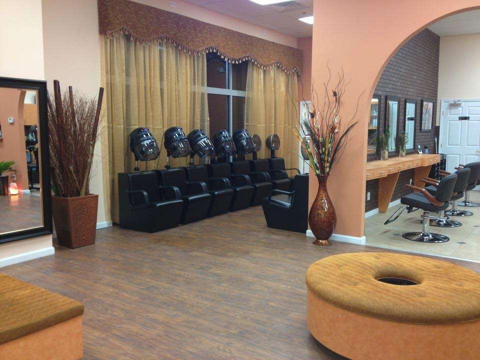 Reflexion Dominican Salon 3 | 11495 Berry Rd, Waldorf, MD 20602, USA | Phone: (301) 932-9181