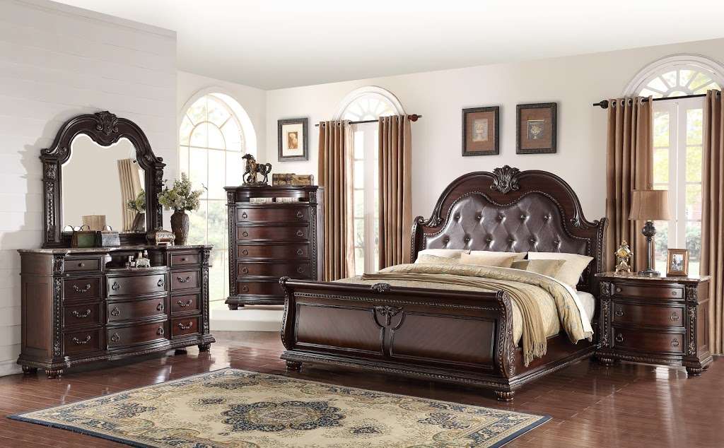 Price Busters Discount Furniture | 7870 Central Ave, Hyattsville, MD 20785, USA | Phone: (301) 350-1300