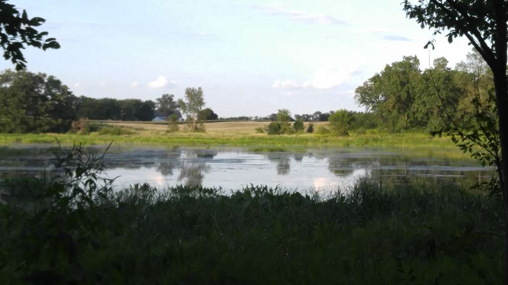 Kenyon Farm Forest Preserve | 898 Mill St, South Elgin, IL 60177, USA | Phone: (630) 232-5980