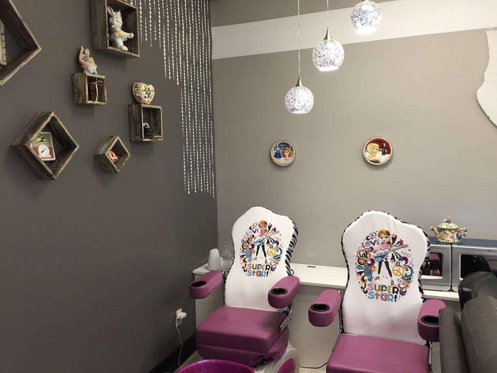 MD Nail Spa. Best Best Nail Spa Near Me. Best Nail Las Vegas Ope | 4520 S Hualapai Way Suite 107-108, Las Vegas, NV 89147, USA | Phone: (702) 701-9899