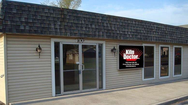 The Kiln Doctor Inc. | 100 E 8th St, Front Royal, VA 22630, USA | Phone: (540) 636-6016