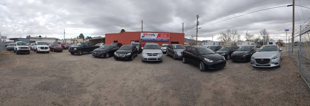 Miko Cars | 6730 Doniphan Dr, Canutillo, TX 79835, USA | Phone: (915) 317-2316