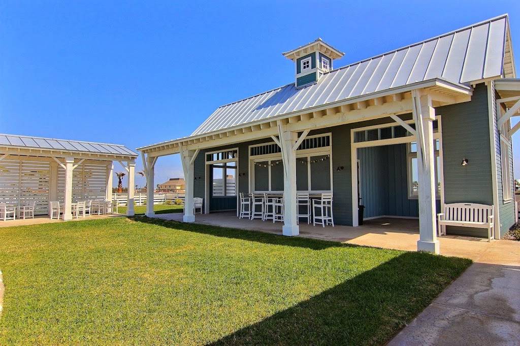 Cinnamon Shore | 5009 TX-361, Port Aransas, TX 78373, USA | Phone: (888) 893-0658