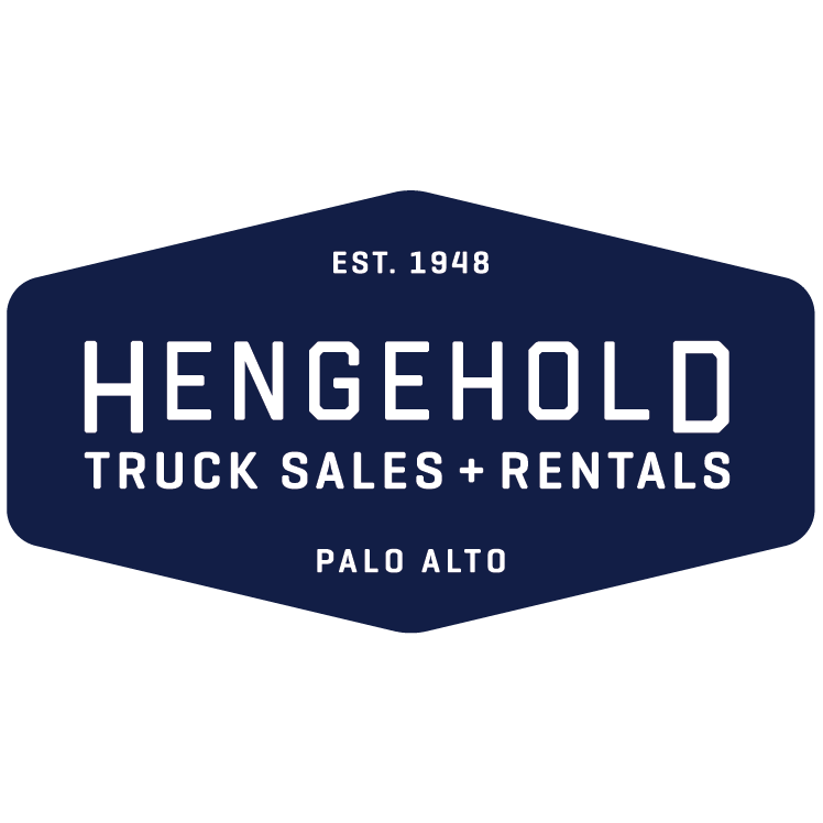 Hengehold Truck Sales + Rentals | 762 San Antonio Rd, Palo Alto, CA 94303, USA | Phone: (650) 494-2444