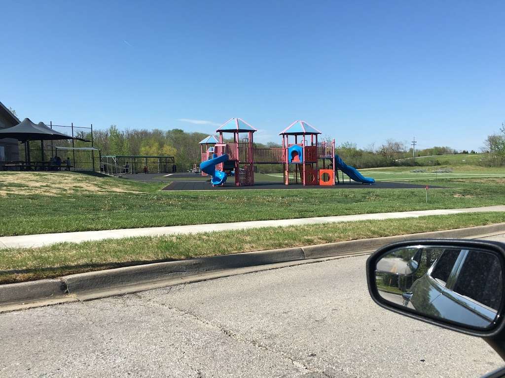 Fred and Shirley Pryor YMCA Sports Complex | 2100 NW 87th Terrace, Kansas City, MO 64154, USA