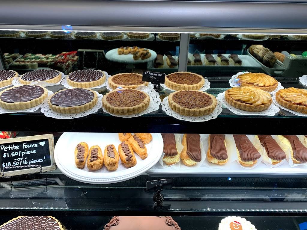 Costeaux French Bakery Baking Center | 3500 Westwind Blvd, Santa Rosa, CA 95403