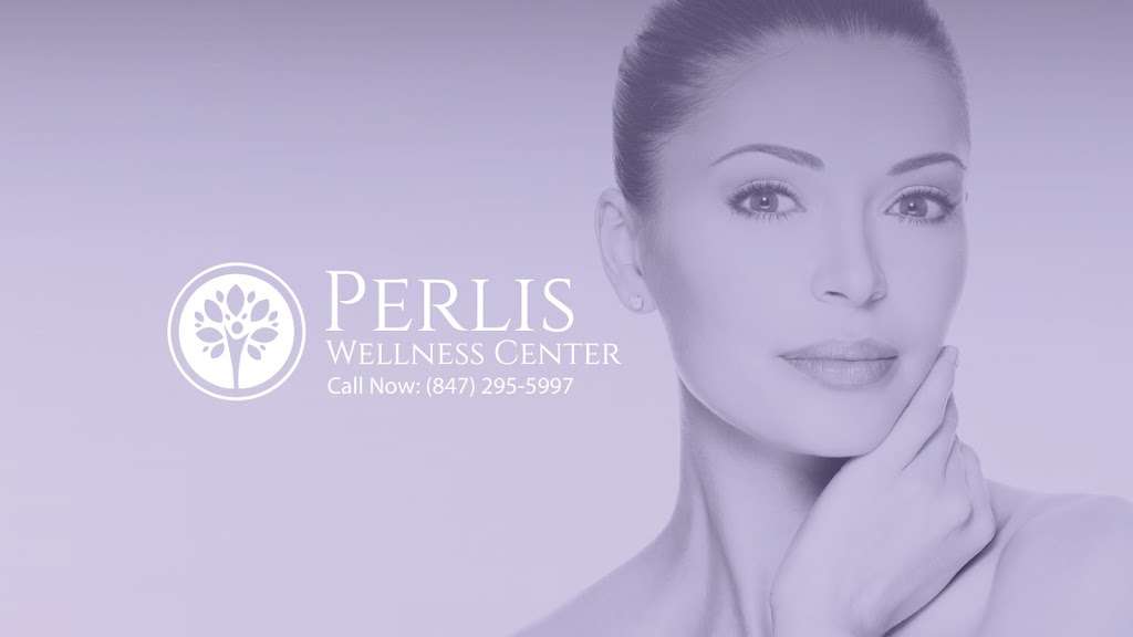 Perlis Wellness Center | 81 E Scranton Ave, Lake Bluff, IL 60044, USA | Phone: (847) 295-5997