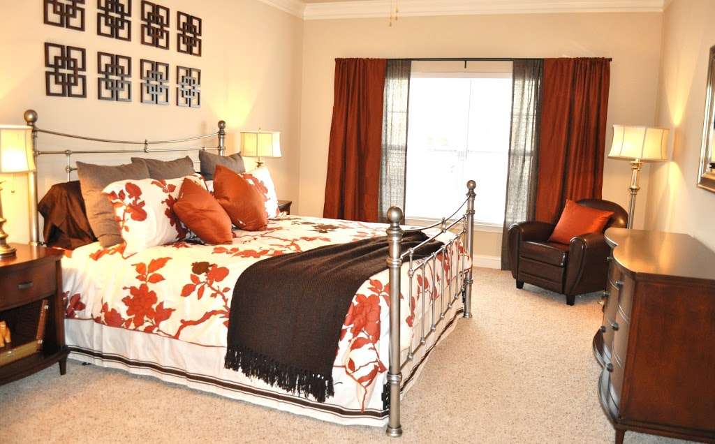 Delaney Apartment Homes | 4600 Mba Ct, Concord, NC 28027, USA | Phone: (888) 565-9265