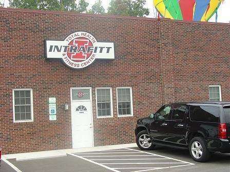 INTRAFITT, INC. | 4335 Thermal Ave, Midland, NC 28107 | Phone: (888) 212-6622