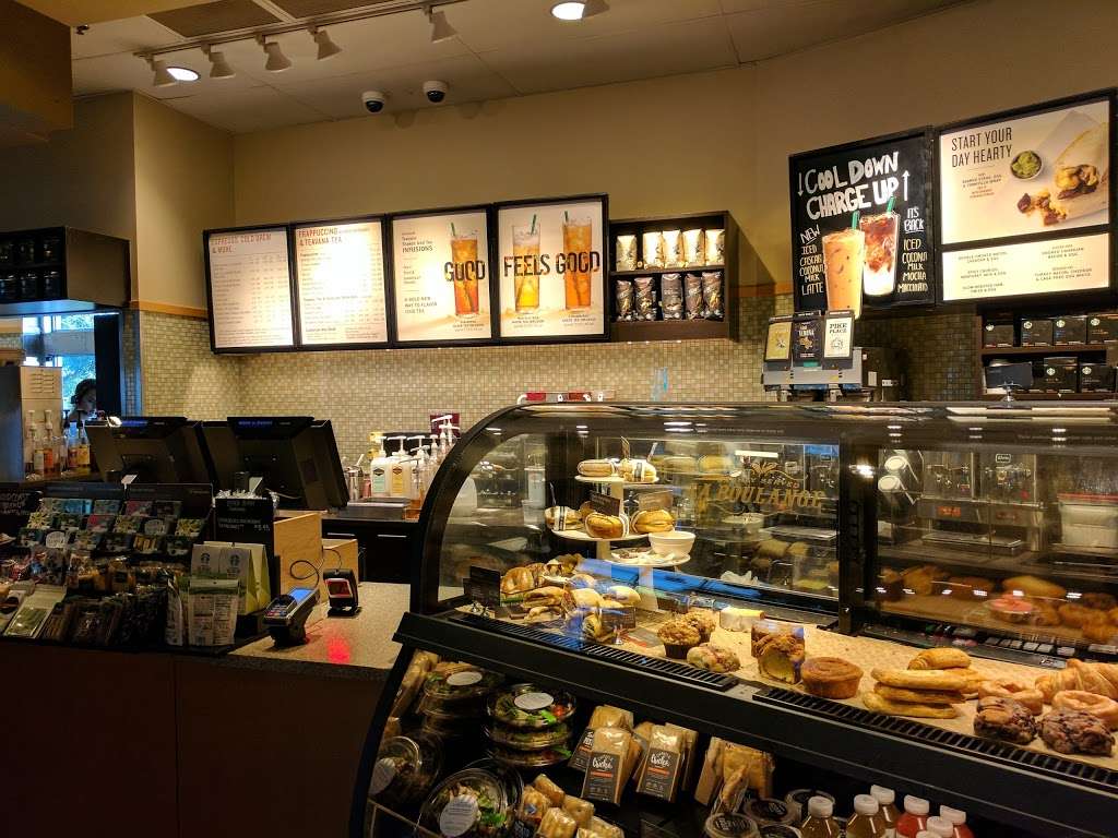 Starbucks | 1700 W Nursery Rd, Linthicum Heights, MD 21090, USA | Phone: (410) 859-1233