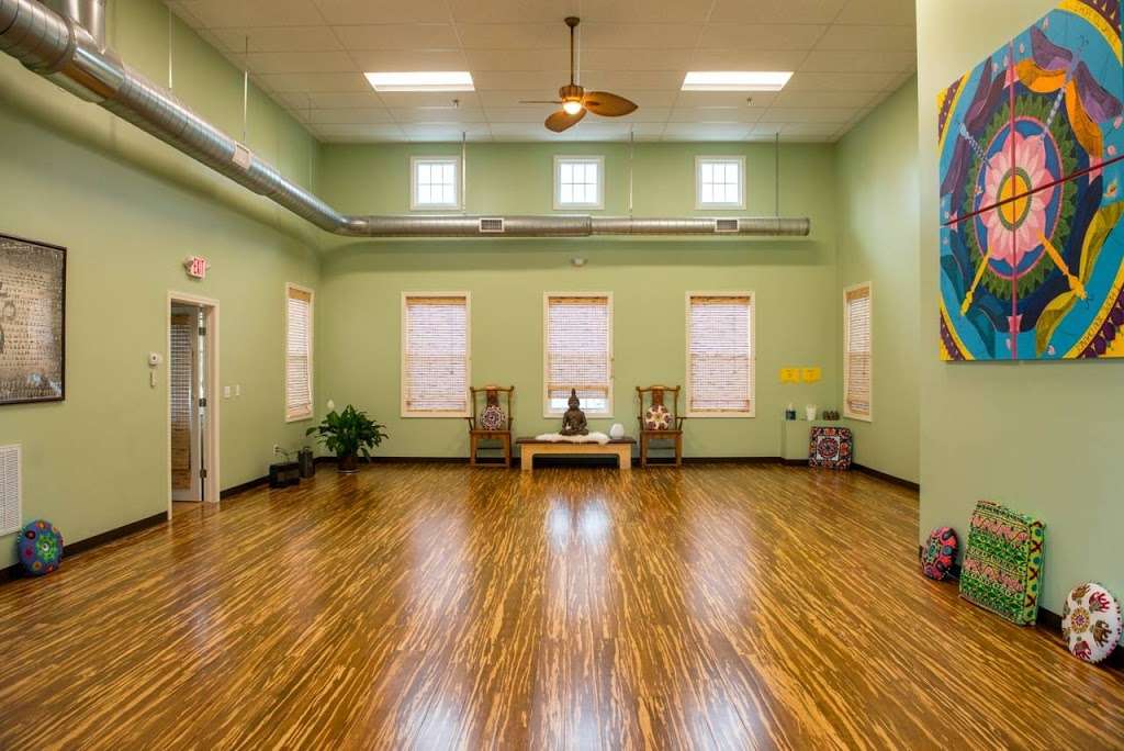 Dragonfly Wellness Center | 176 Jackson Rd, Devens, MA 01434, USA | Phone: (978) 487-7181