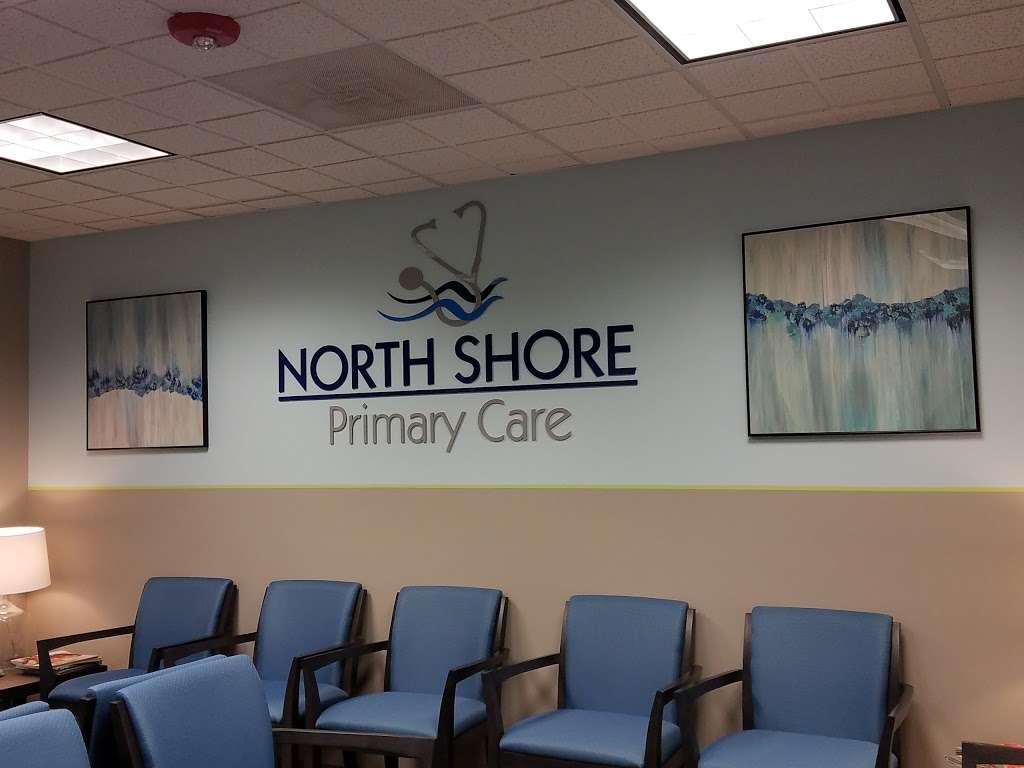 North Shore Primary Care: Weiss Shana MD | 1900 Hollister Dr #250, Libertyville, IL 60048, USA | Phone: (847) 573-9663