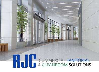 RJC Commercial Janitorial | 4821 Ellicott Woods Ln, Ellicott City, MD 21043, USA | Phone: (410) 750-2100