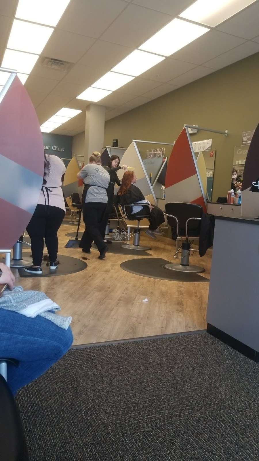 Great Clips | 137 Jerome Dr #180, Dover, DE 19901 | Phone: (302) 677-1838