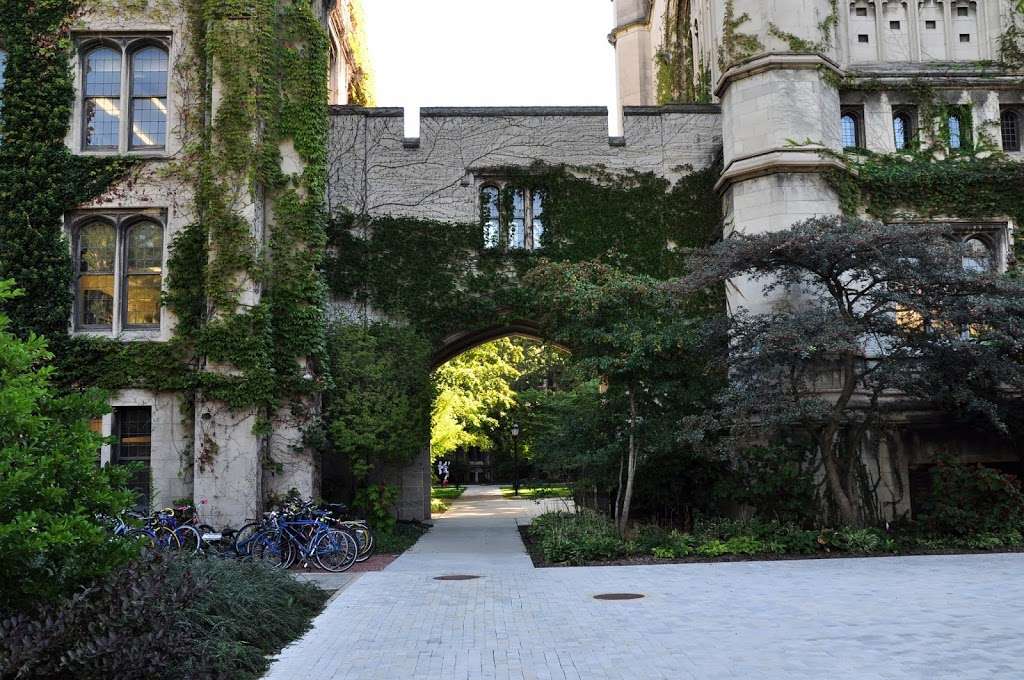 University of Chicago College Admissions | 1101 E 58th St # 105, Chicago, IL 60637 | Phone: (773) 702-8650