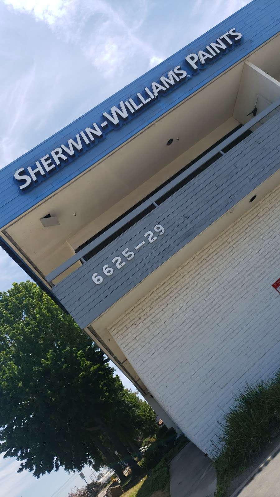 Sherwin-Williams Paint Store | 6625 Miramar Rd, San Diego, CA 92121, USA | Phone: (858) 453-6260