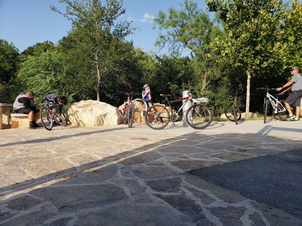 Leon Creek Greenway | 78245, 8802 W Military Dr, San Antonio, TX 78251, USA