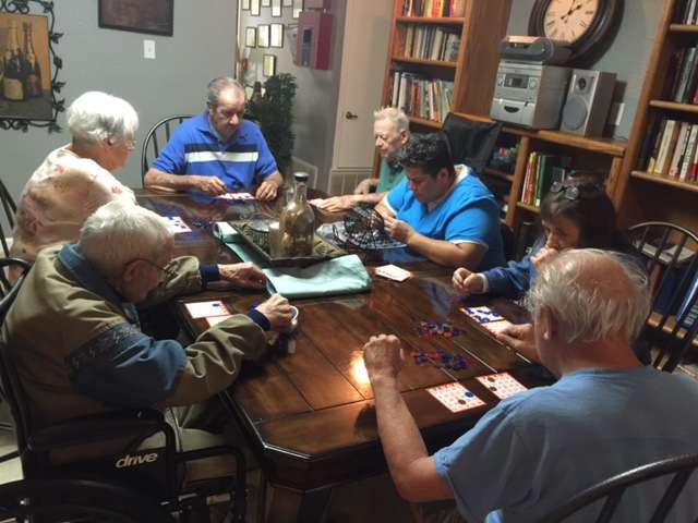 Starlight Homes | 4623 Briardale St, San Antonio, TX 78217, USA | Phone: (210) 336-2649