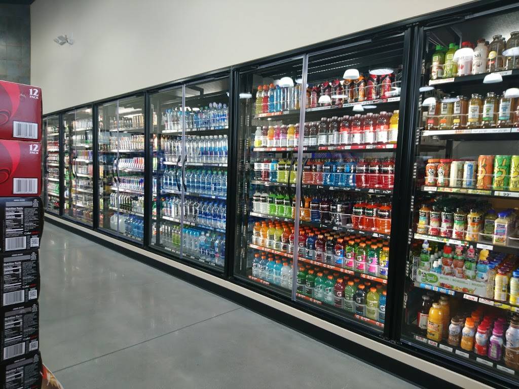 Green Valley Grocery | store #?, 901 W Sunset Rd, Henderson, NV 89011 | Phone: (702) 454-9300