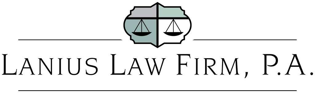 Lanius Law Firm, P.A. | 510 Co Rd 466 Suite 207-L, Lady Lake, FL 32159, USA | Phone: (352) 551-5482