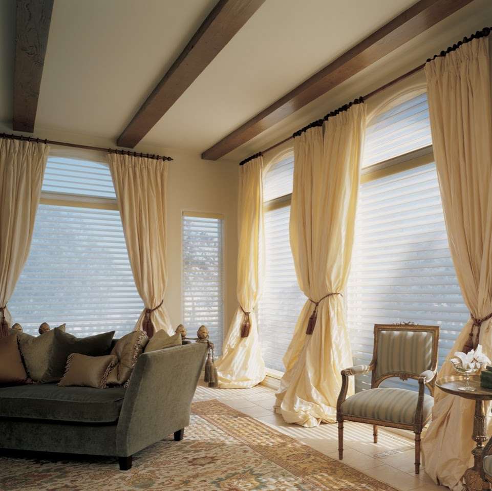 Gotham Venetian Blind | 45 Bay Dr E, Huntington, NY 11743 | Phone: (631) 617-3600