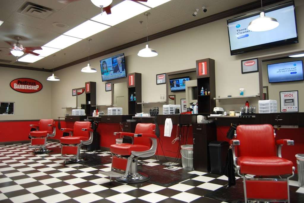 ProStyles Barbershop ???? | 23425 N 39th Dr #111, Glendale, AZ 85310, USA | Phone: (623) 251-5315