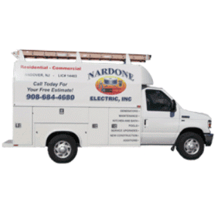 Nardone Electric | 39 Saddle Ridge Rd, Andover, NJ 07821, USA | Phone: (908) 684-4680