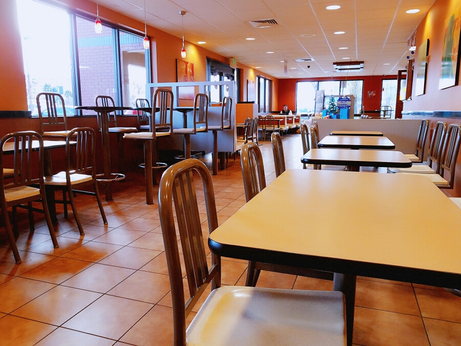 McDonalds | 4101 Cushing Pkwy, Fremont, CA 94538, USA | Phone: (510) 656-5692