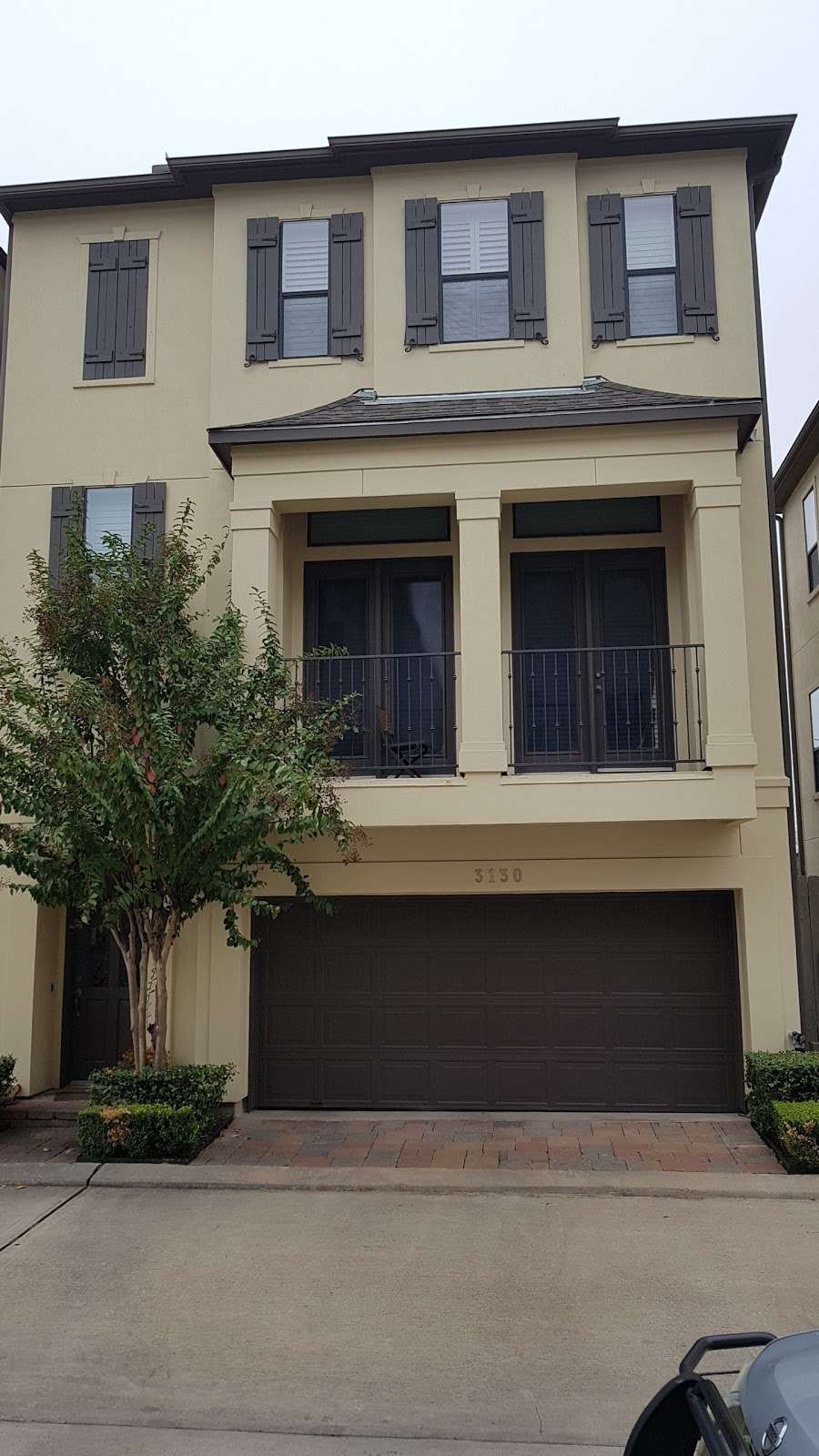 InTown Homes: Pemberton Crescent | 3111 Pemberton Walk, Houston, TX 77025, USA | Phone: (281) 802-9330